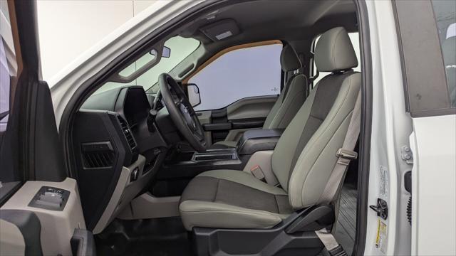 used 2020 Ford F-150 car, priced at $22,999
