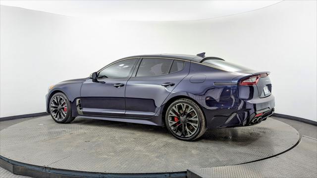 used 2020 Kia Stinger car, priced at $26,999