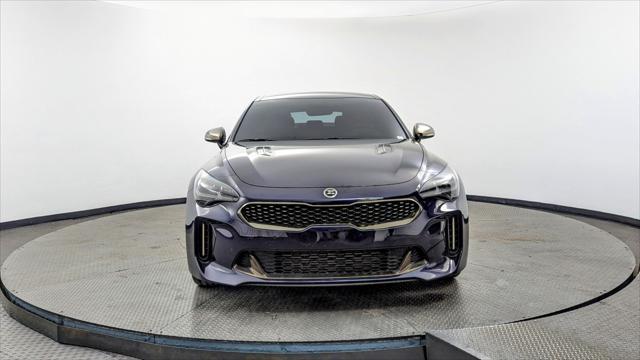 used 2020 Kia Stinger car, priced at $26,999