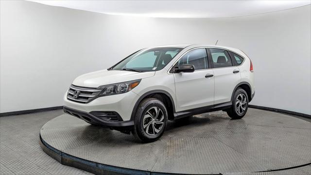 used 2014 Honda CR-V car, priced at $12,899