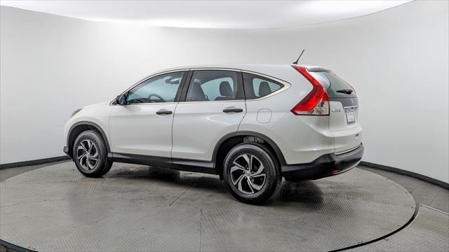 used 2014 Honda CR-V car, priced at $12,899