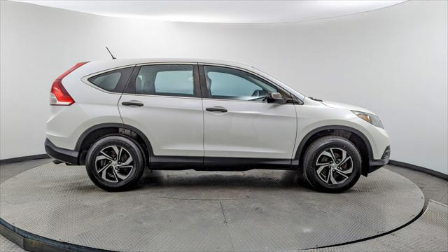 used 2014 Honda CR-V car, priced at $12,899