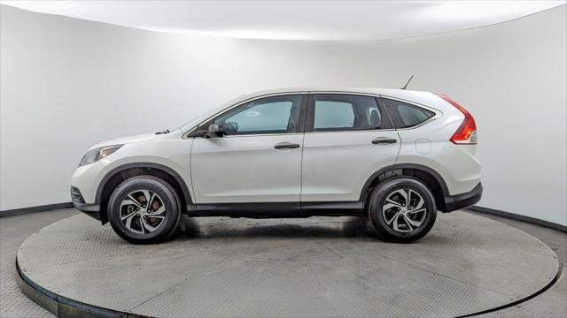 used 2014 Honda CR-V car, priced at $12,899