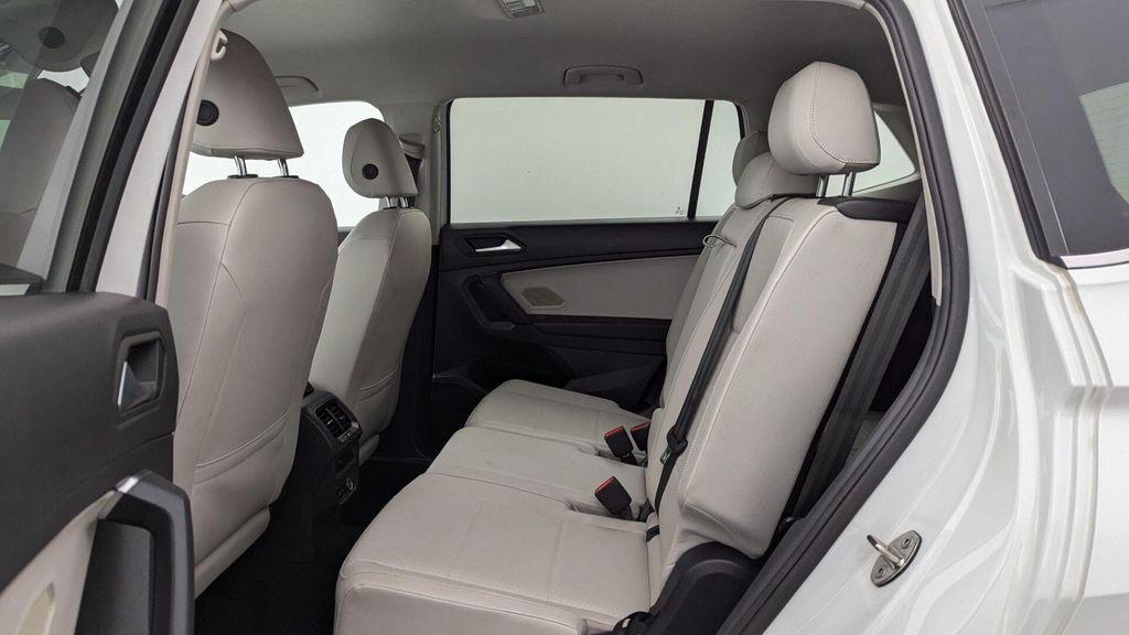 used 2019 Volkswagen Tiguan car, priced at $11,897