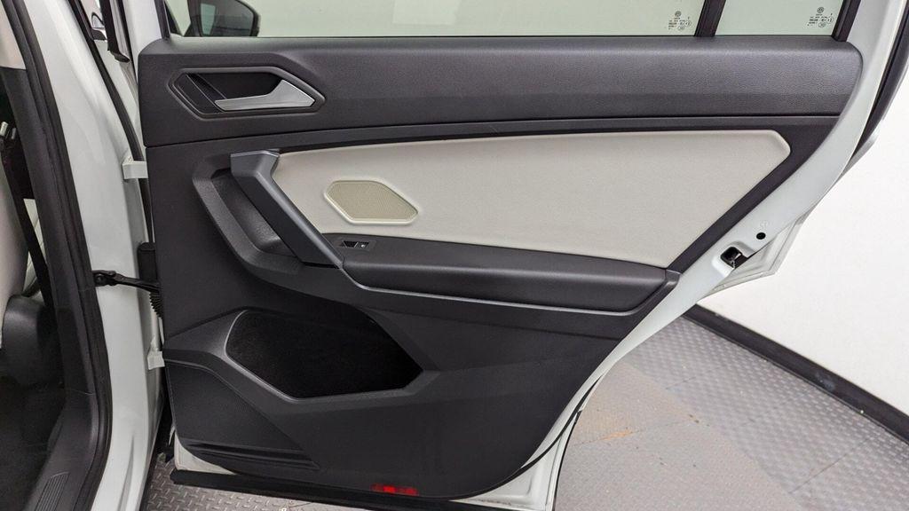 used 2019 Volkswagen Tiguan car, priced at $11,897