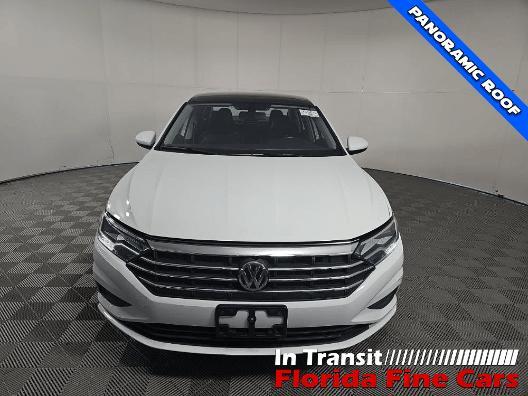 used 2021 Volkswagen Jetta car, priced at $11,999