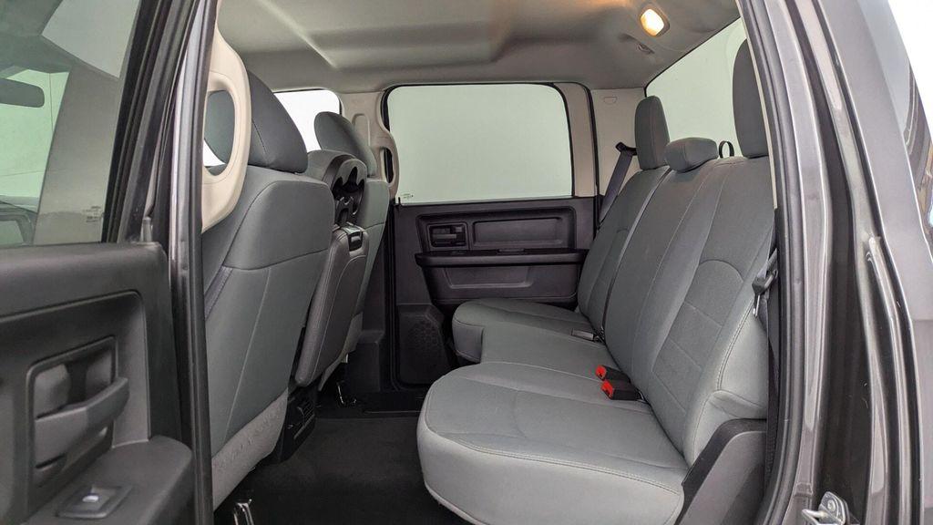 used 2017 Ram 2500 car, priced at $26,499