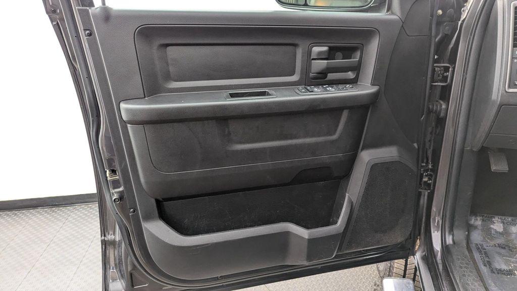 used 2017 Ram 2500 car, priced at $26,499