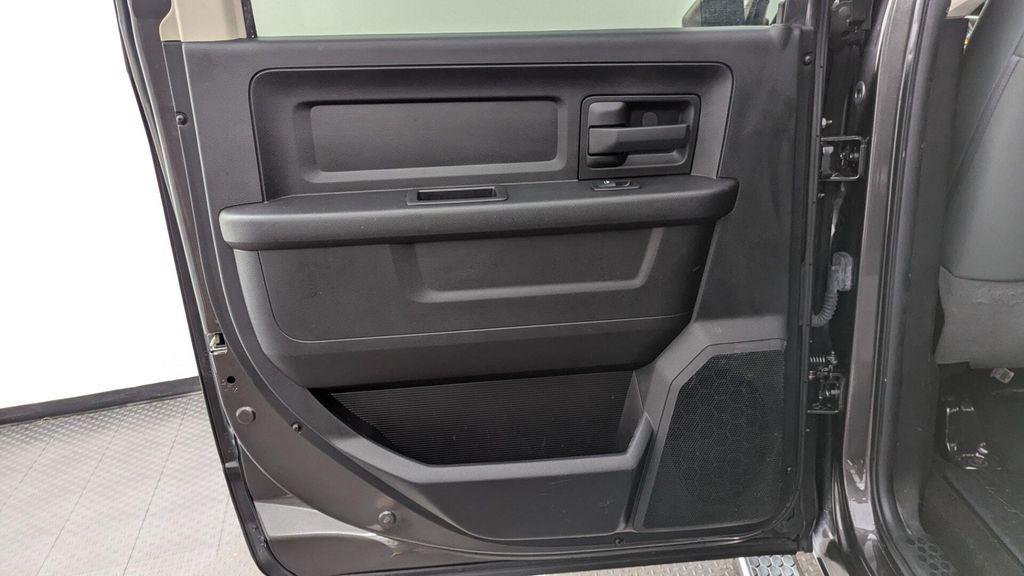 used 2017 Ram 2500 car, priced at $26,499