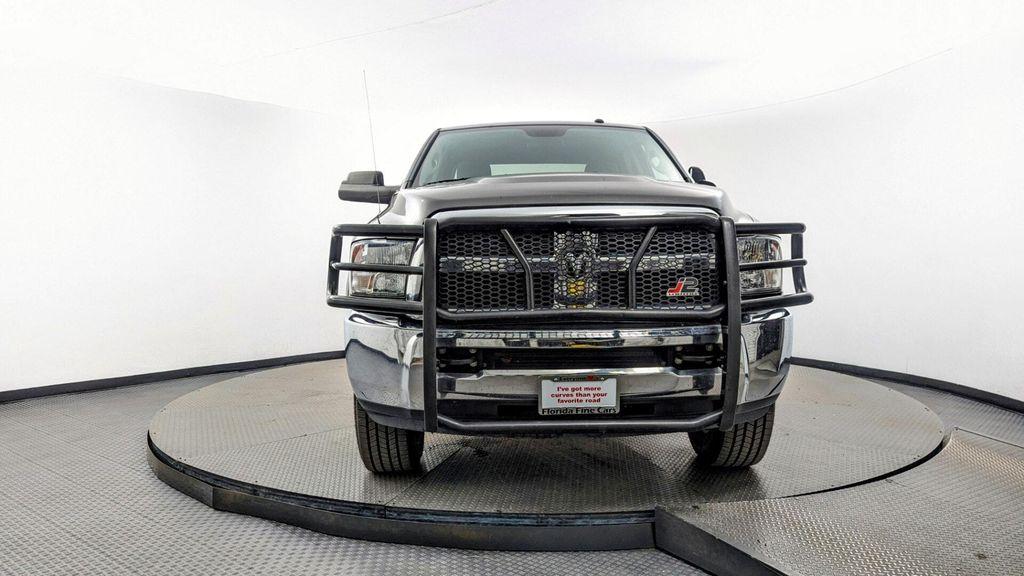 used 2017 Ram 2500 car, priced at $26,499