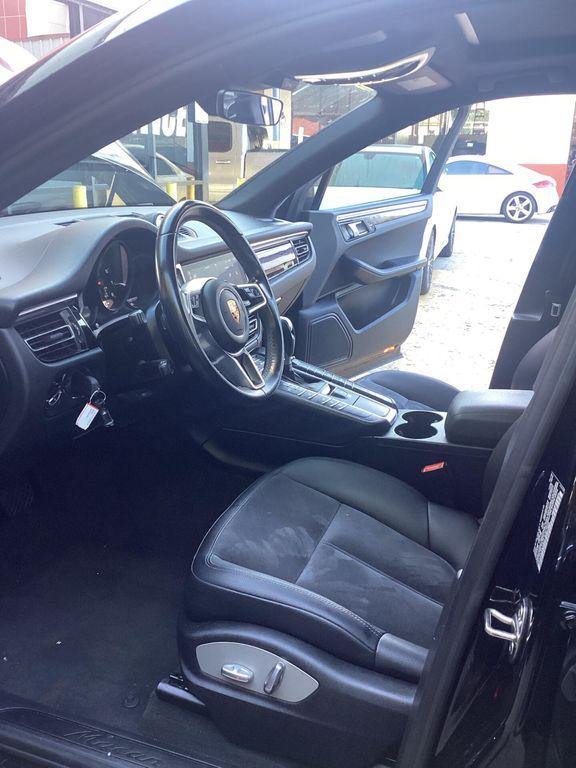used 2019 Porsche Macan car, priced at $22,999