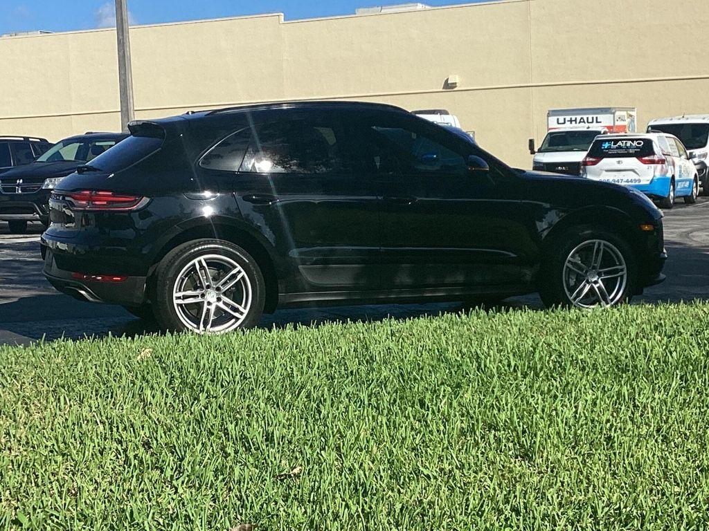 used 2019 Porsche Macan car, priced at $22,999