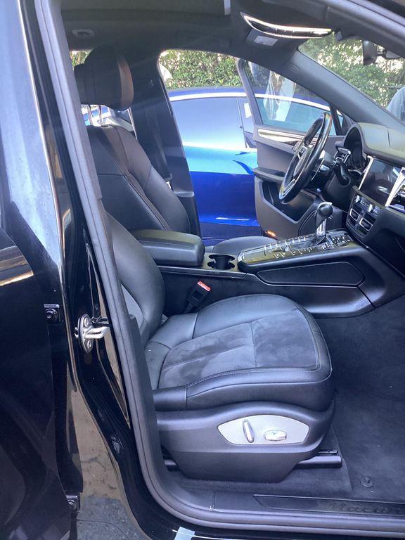 used 2019 Porsche Macan car, priced at $22,999