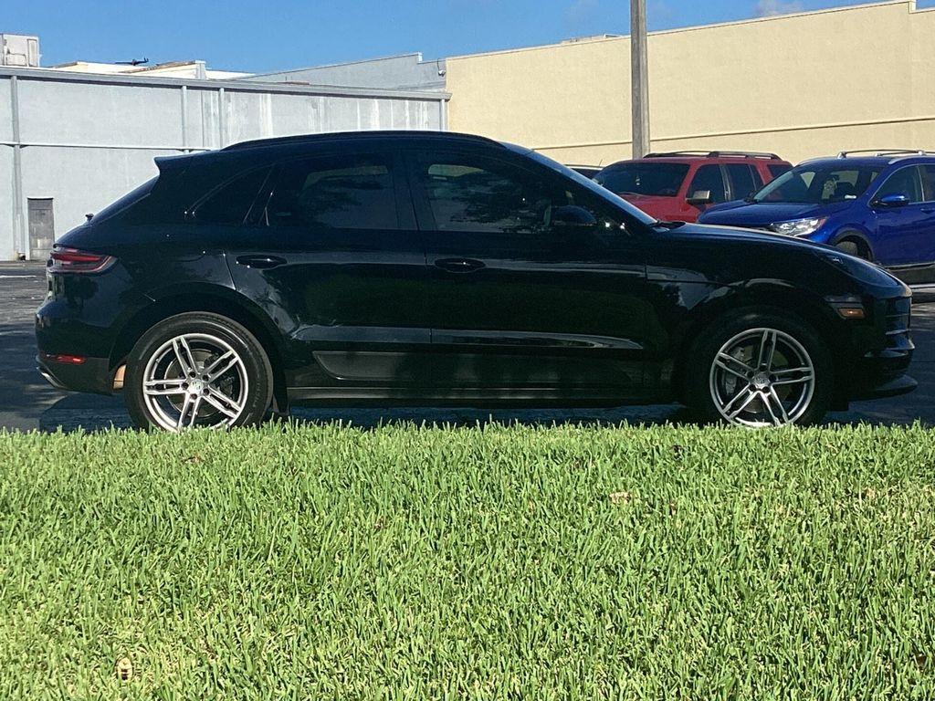 used 2019 Porsche Macan car, priced at $22,999