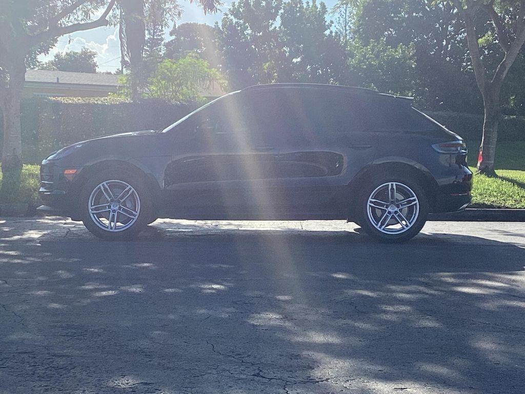 used 2019 Porsche Macan car, priced at $22,999