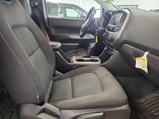 used 2022 Chevrolet Colorado car, priced at $17,999