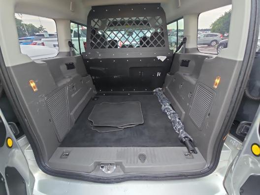 used 2022 Ford Transit Connect car, priced at $19,999