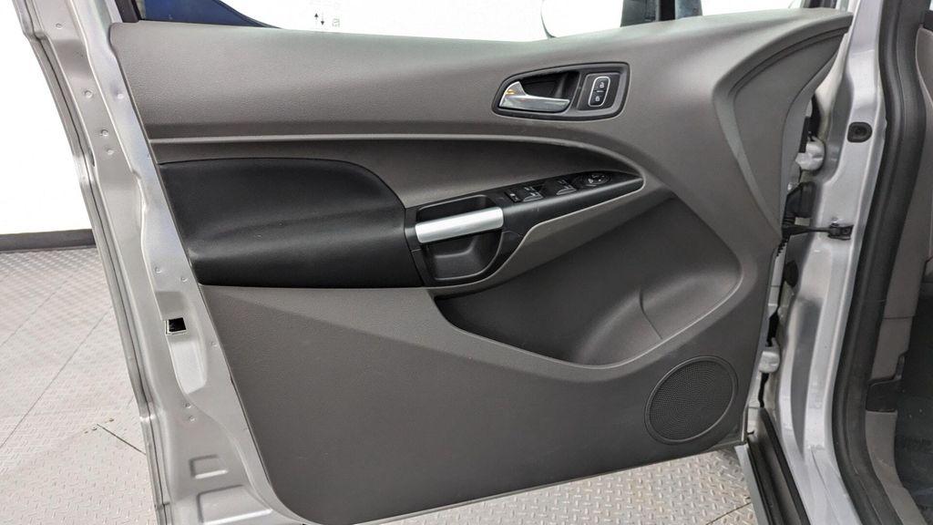 used 2022 Ford Transit Connect car, priced at $17,799