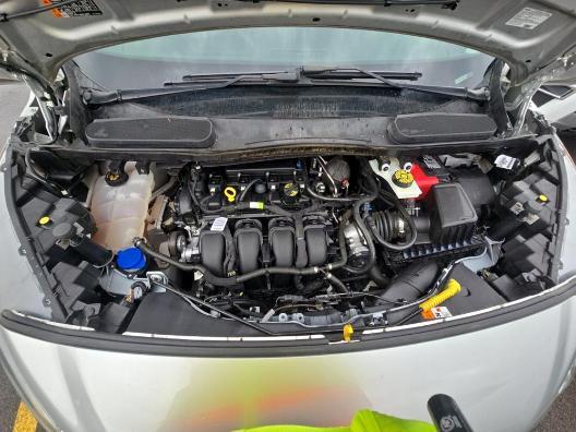 used 2022 Ford Transit Connect car, priced at $19,999