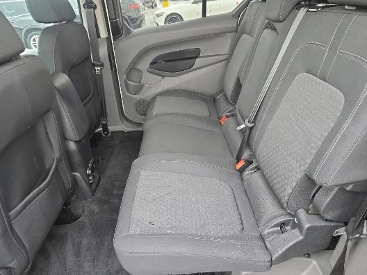 used 2022 Ford Transit Connect car, priced at $19,999