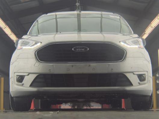 used 2022 Ford Transit Connect car, priced at $19,999