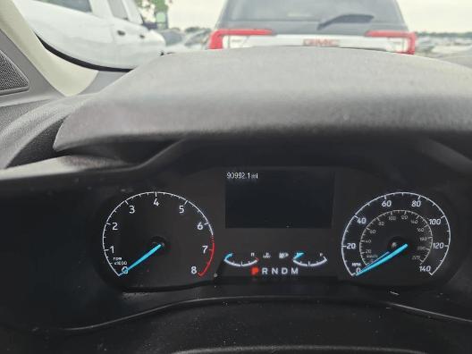 used 2022 Ford Transit Connect car, priced at $19,999