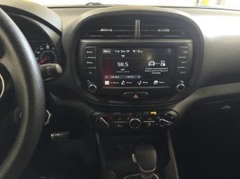 used 2022 Kia Soul car, priced at $13,499