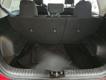 used 2022 Kia Soul car, priced at $13,499