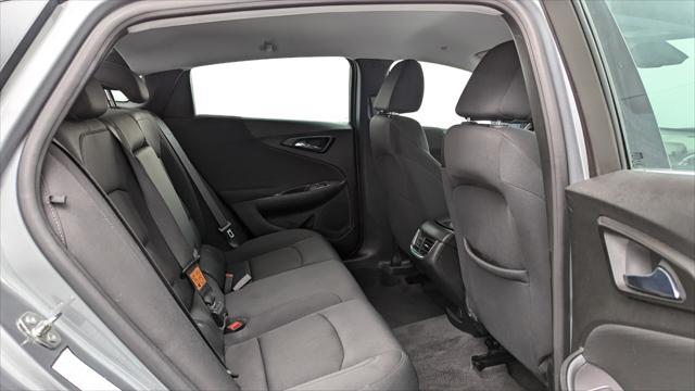 used 2023 Chevrolet Malibu car, priced at $15,994