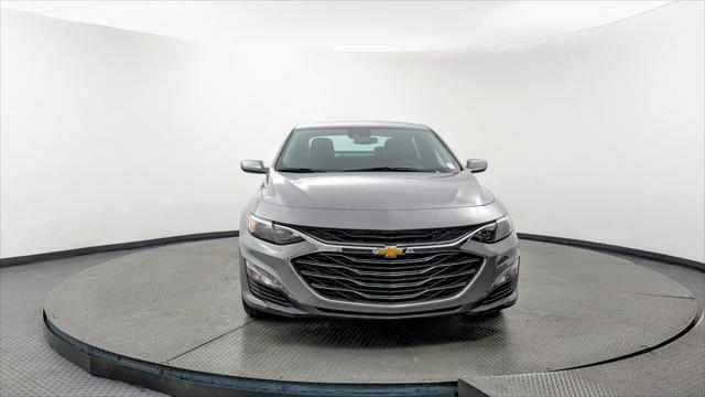 used 2023 Chevrolet Malibu car, priced at $14,995