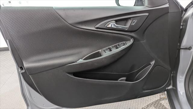 used 2023 Chevrolet Malibu car, priced at $14,995