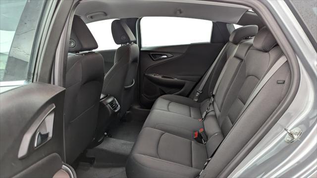 used 2023 Chevrolet Malibu car, priced at $14,995