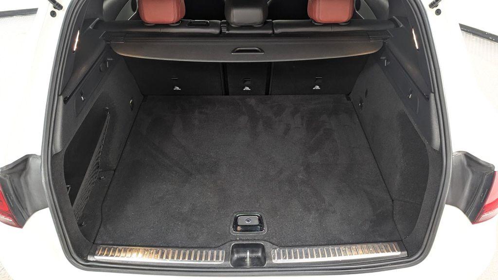 used 2022 Mercedes-Benz GLC 300 car, priced at $24,399