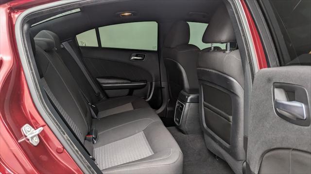 used 2022 Dodge Charger car, priced at $28,998