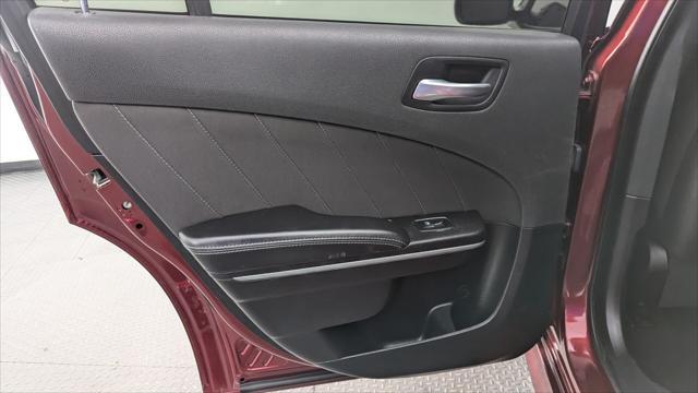 used 2022 Dodge Charger car, priced at $28,998