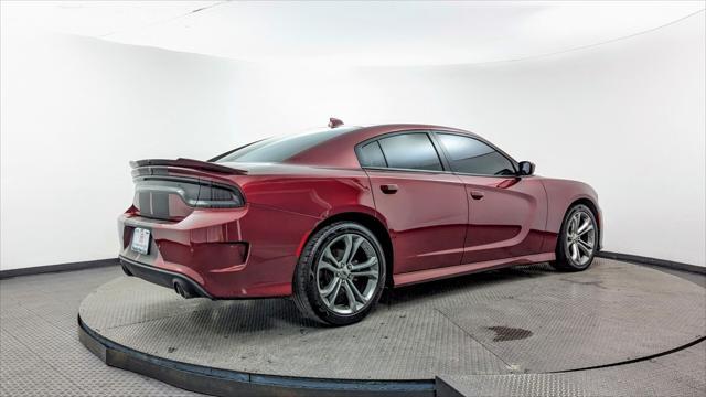 used 2022 Dodge Charger car, priced at $28,998