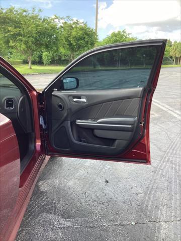 used 2022 Dodge Charger car, priced at $29,599