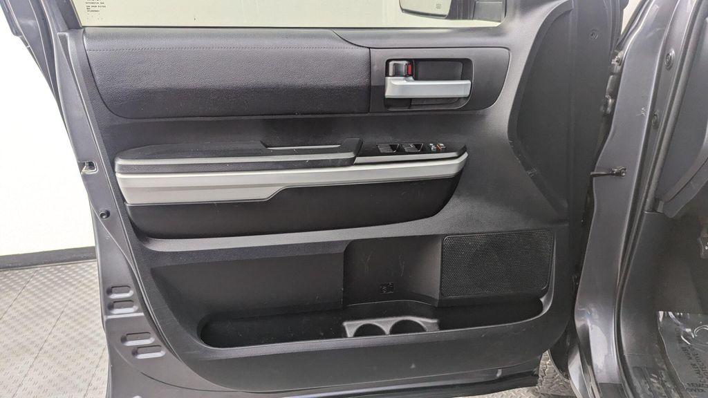 used 2019 Toyota Tundra car, priced at $16,499