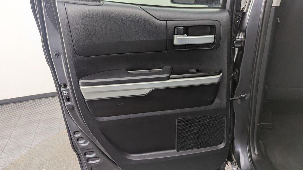used 2019 Toyota Tundra car, priced at $16,499