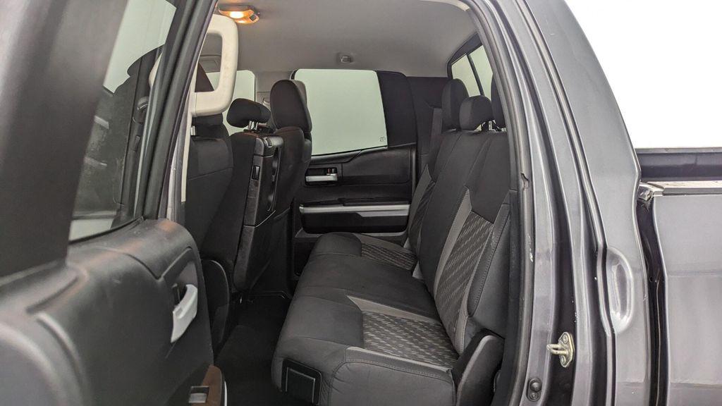 used 2019 Toyota Tundra car, priced at $16,499
