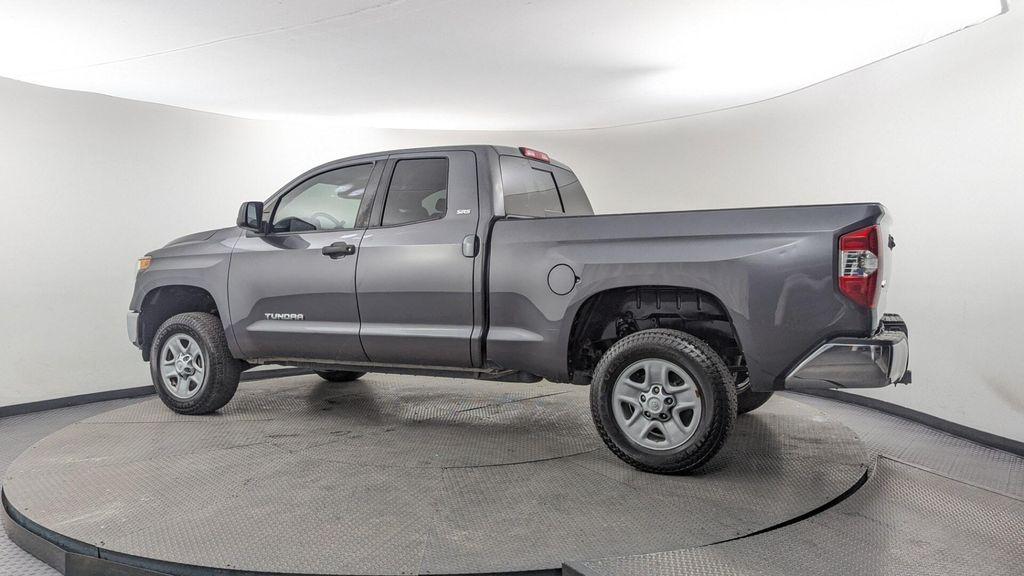 used 2019 Toyota Tundra car, priced at $16,499