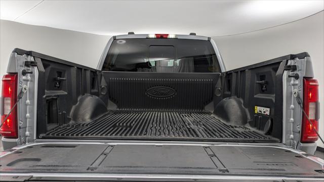 used 2022 Ford F-150 car, priced at $32,799