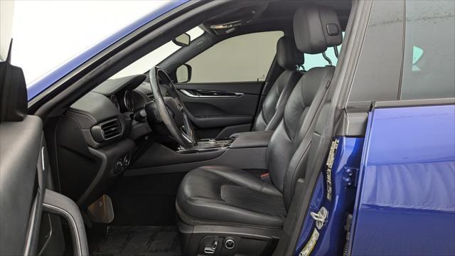used 2022 Maserati Levante car, priced at $41,999