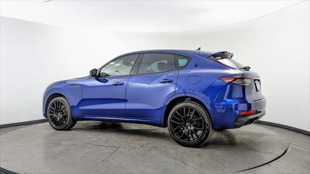 used 2022 Maserati Levante car, priced at $41,999