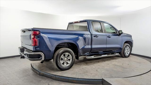 used 2019 Chevrolet Silverado 1500 car, priced at $19,198