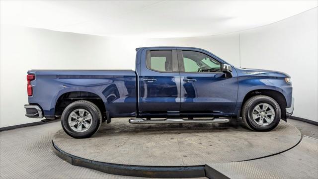 used 2019 Chevrolet Silverado 1500 car, priced at $19,198