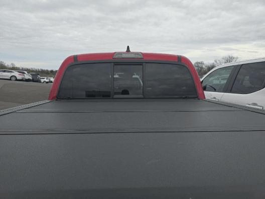 used 2021 Toyota Tacoma car, priced at $30,999