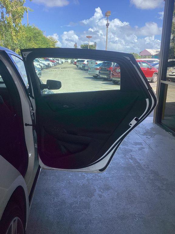 used 2023 Chevrolet Malibu car, priced at $14,499