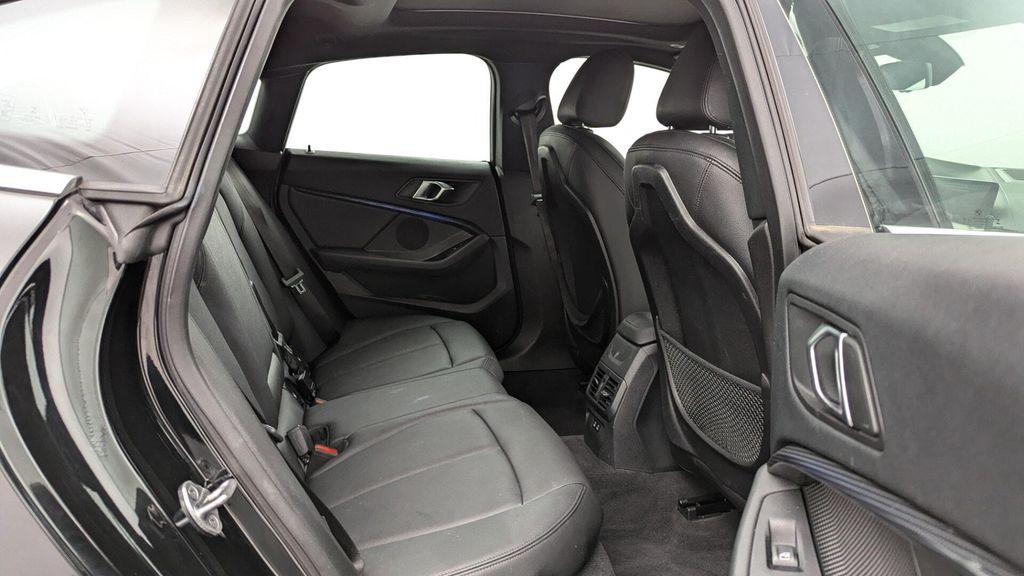 used 2022 BMW 228 Gran Coupe car, priced at $21,199