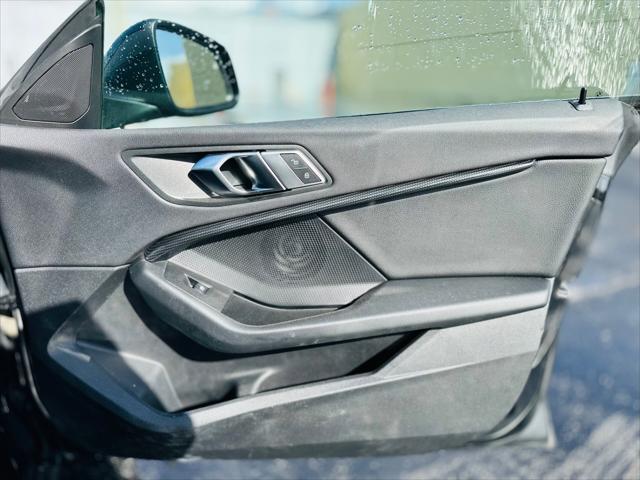 used 2022 BMW 228 Gran Coupe car, priced at $21,899